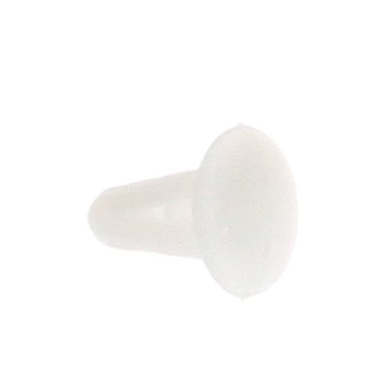 Picture of Hoshizaki Canoe Clip Part# 4A0629-02