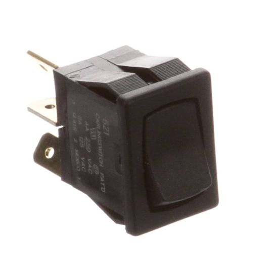 Picture of Hoshizaki Rocker Switch(carlin Part# 4A0558-01