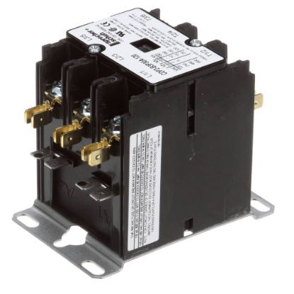 Picture of Hoshizaki Magnetic Contactor Part# 4A0794-02