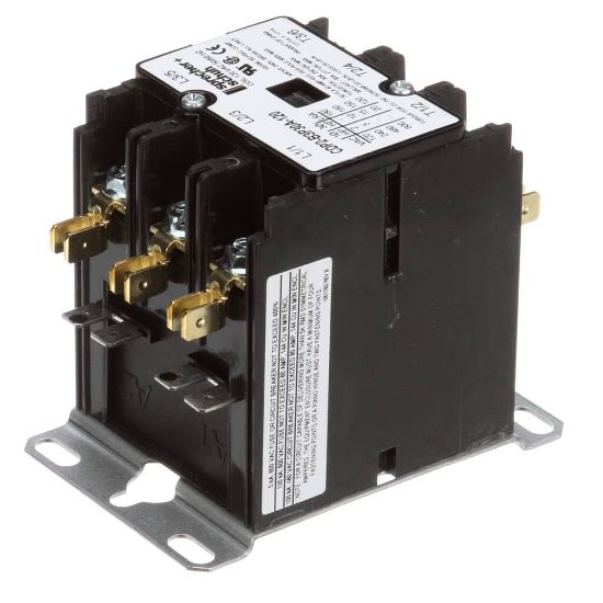 Picture of Hoshizaki Magnetic Contactor Part# 4A0794-02