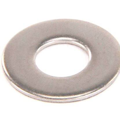 Picture of Hoshizaki Flat Washer Part# 4A0655-03
