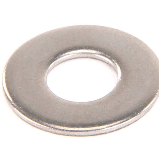 Picture of Hoshizaki Flat Washer Part# 4A0655-03