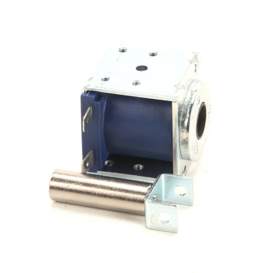 Picture of Hoshizaki Solenoid Part# 4A0856-01