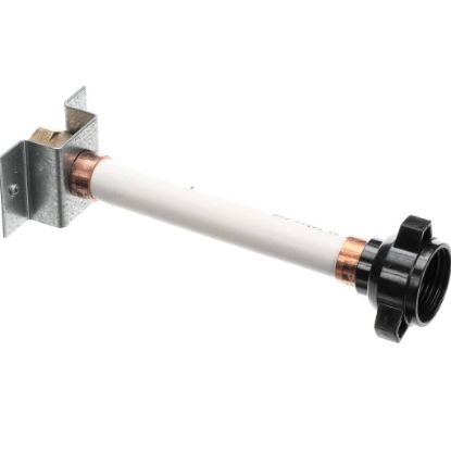 Picture of Hoshizaki Water Supply Pipe Part# 4A0891G02