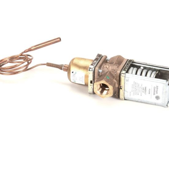 Picture of Hoshizaki Water Regulator Part# 4A0911-04
