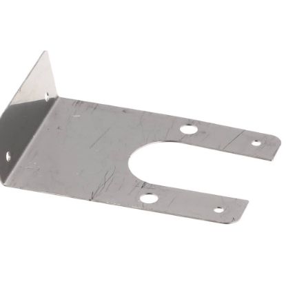 Picture of Hoshizaki Water Valve Bracket Part# 4A0999-01