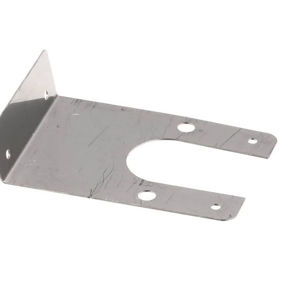 Picture of Hoshizaki Water Valve Bracket Part# 4A0999-01