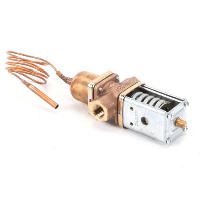 Picture of Hoshizaki Water Regulator Part# 4A0911-07