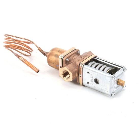 Picture of Hoshizaki Water Regulator Part# 4A0911-07