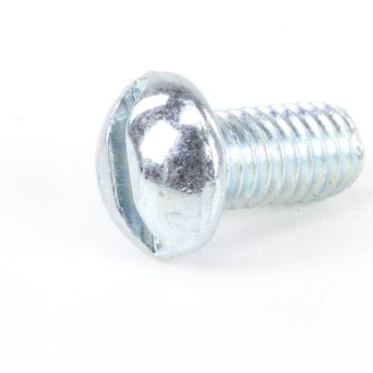Picture of Hoshizaki Screw-stop Plate Part# 4A0483-01