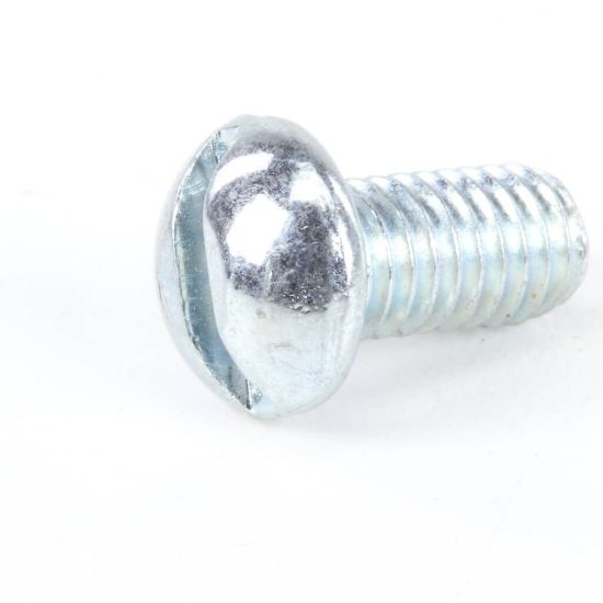 Picture of Hoshizaki Screw-stop Plate Part# 4A0483-01
