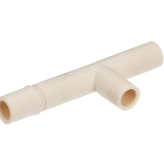 Picture of Hoshizaki Water Supply Tee Part# 4A1006-01