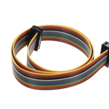 Picture of Hoshizaki Ribbon Cable Part# 4A1106-01