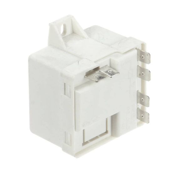 Picture of Hoshizaki Starter(relay) Ge# 3 Part# 4A1107-01