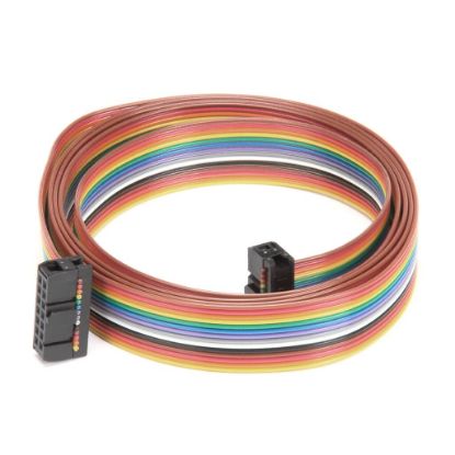 Picture of Hoshizaki Ribbon Cable Part# 4A1106-02