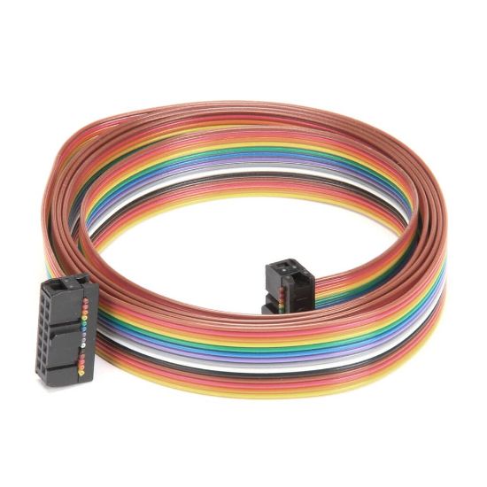 Picture of Hoshizaki Ribbon Cable Part# 4A1106-02