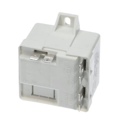 Picture of Hoshizaki Starter(relay) Ge#3a Part# 4A1107-18