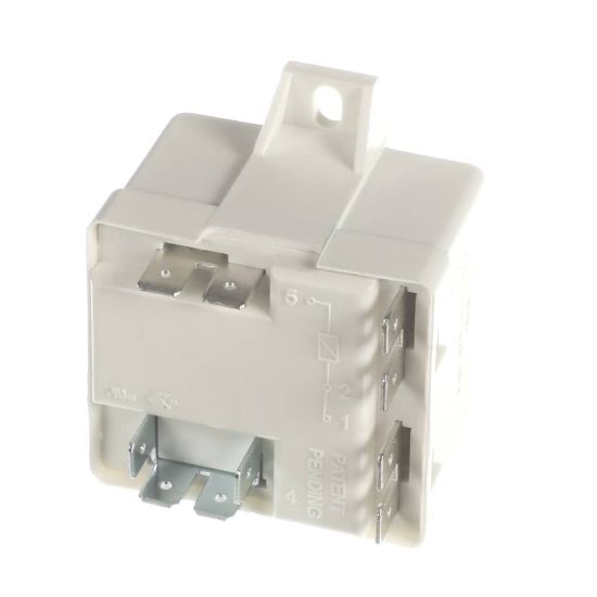 Picture of Hoshizaki Starter Part# 4A1107-22