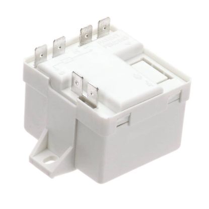 Picture of Hoshizaki Starter(relay) Ge# 3 Part# 4A1107-07