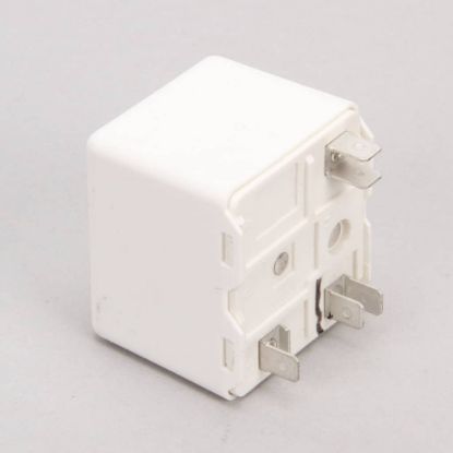 Picture of Hoshizaki Starter(relay) Ge# 3 Part# 4A1107-03