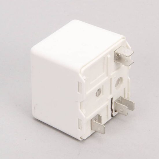 Picture of Hoshizaki Starter(relay) Ge# 3 Part# 4A1107-03