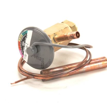 Picture of Hoshizaki Expansion Valve Part# 4A1135-01