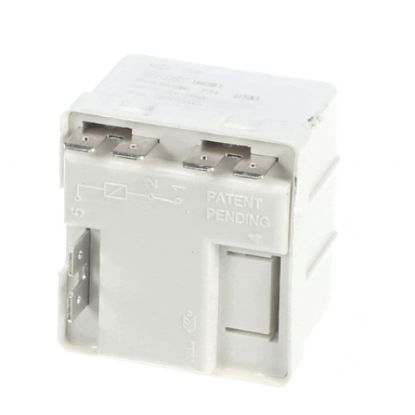 Picture of Hoshizaki Starter(relay) Ge# 3 Part# 4A1107-13