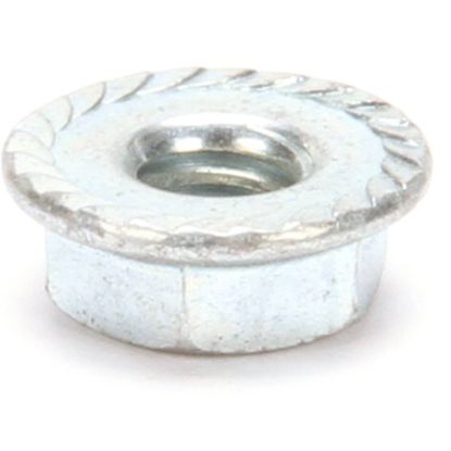 Picture of Hoshizaki Hex Nut #S-25467 Part# 4A1345-01