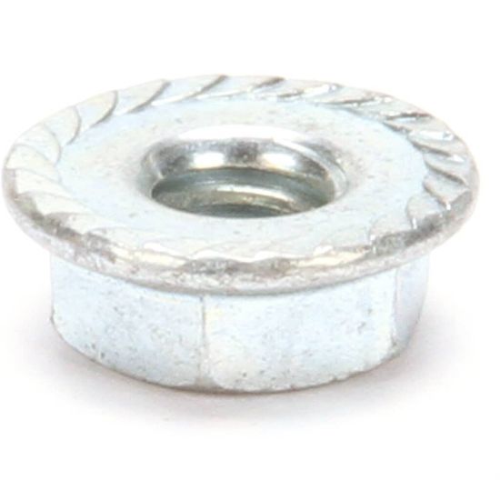 Picture of Hoshizaki Hex Nut #S-25467 Part# 4A1345-01