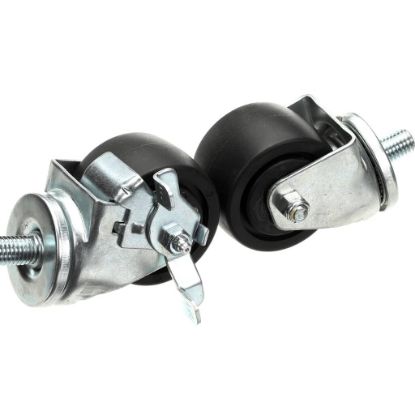 Picture of Hoshizaki Caster-pack(2-1lock Part# 4A1347-03