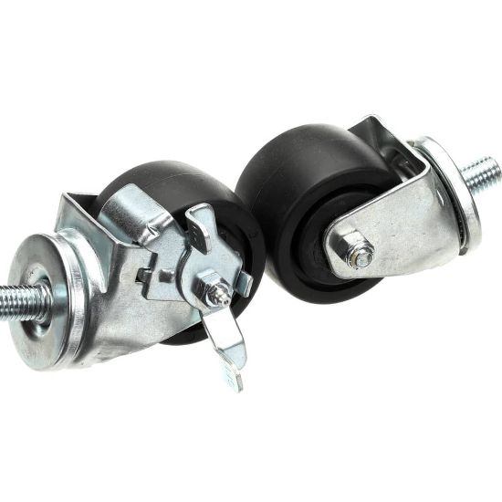 Picture of Hoshizaki Caster-pack(2-1lock Part# 4A1347-03