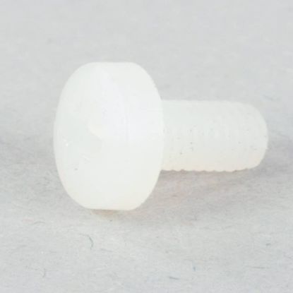 Picture of Hoshizaki Nylon Screw (50M0300 Part# 4A1397-01
