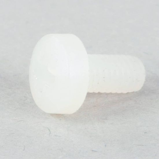 Picture of Hoshizaki Nylon Screw (50M0300 Part# 4A1397-01