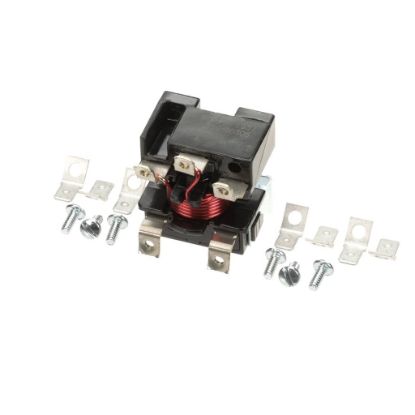 Picture of Hoshizaki Starter(relay) Ge#3a Part# 4A1709-01