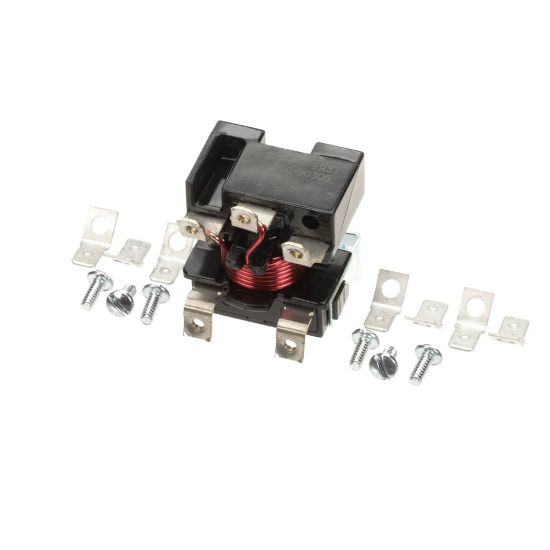 Picture of Hoshizaki Starter(relay) Ge#3a Part# 4A1709-01