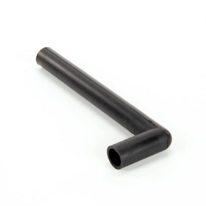 Picture of Hoshizaki Rubber Hose (D) Part# 4A1551-04