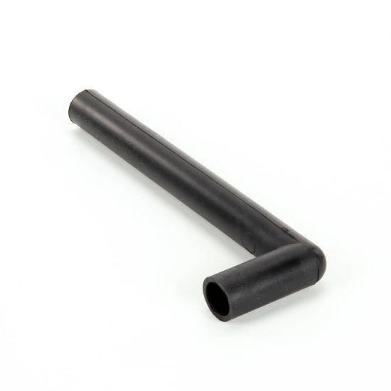 Picture of Hoshizaki Rubber Hose (D) Part# 4A1551-04
