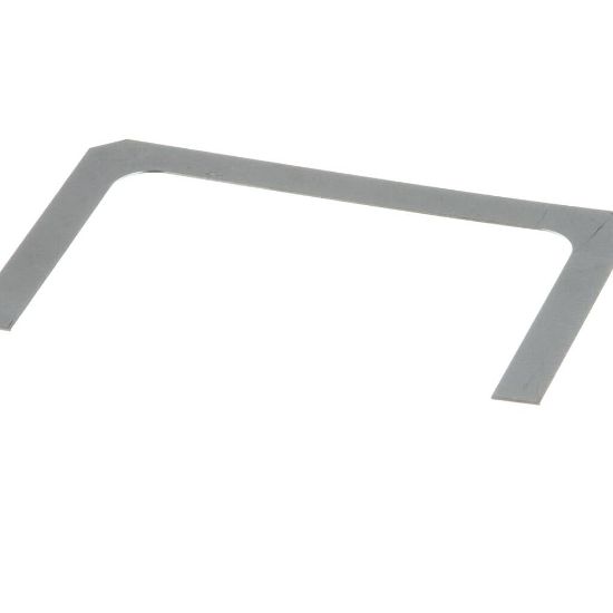 Picture of Hoshizaki Bracket-chute Part# 4A1712-01