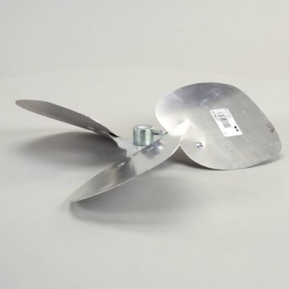 Picture of Hoshizaki Fan Blade Part# 4A1493-01