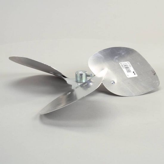 Picture of Hoshizaki Fan Blade Part# 4A1493-01