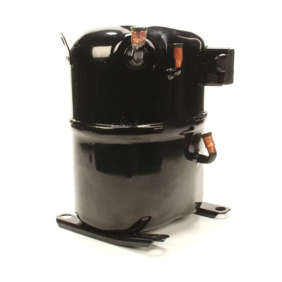 Picture of Hoshizaki Compressor Cs10k6e-p Part# 4A1539-03
