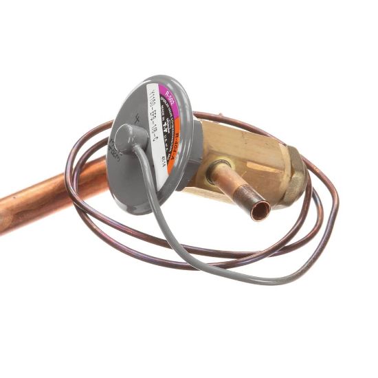 Picture of Hoshizaki Expansion Valve Part# 4A1594-01