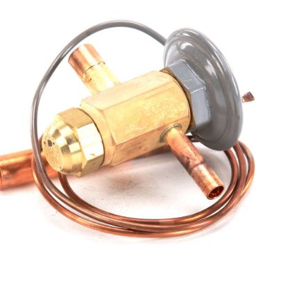 Picture of Hoshizaki Valve-expansion Part# 4A1711-01