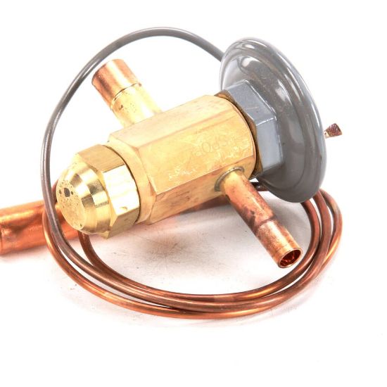 Picture of Hoshizaki Valve-expansion Part# 4A1711-01
