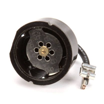 Picture of Hoshizaki Motor Protector Part# 4A1860-01