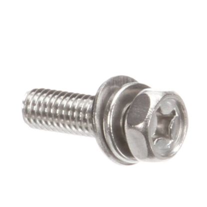Picture of Hoshizaki Bolt Part# 4A1989-01