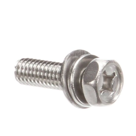 Picture of Hoshizaki Bolt Part# 4A1989-01