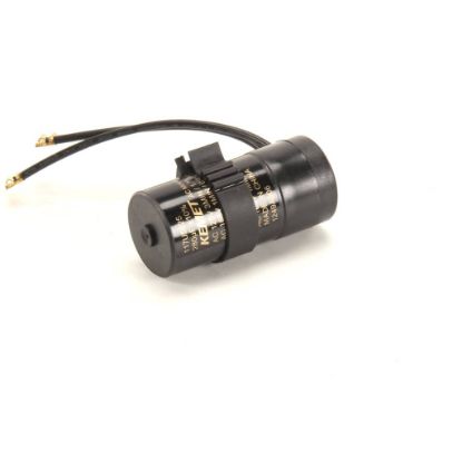 Picture of Hoshizaki Start Capacitor #117 Part# 4A2134-01