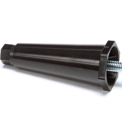 Picture of Hoshizaki Adjustable Leg Part# 4A2145-01