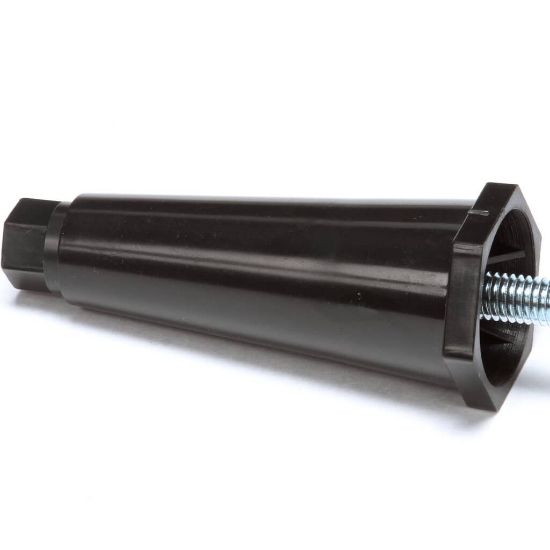 Picture of Hoshizaki Adjustable Leg Part# 4A2145-01